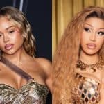 Cardi B Responds After Latto Reveal Why She Dissed Her On New Album
