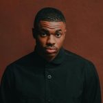 Vince Staples Drops His New Studio Album Cry Baby