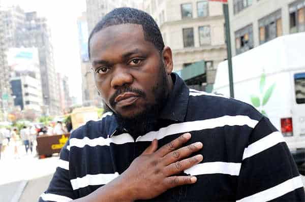 Beanie Sigel Reportedly Shot In New Jersey (UPDATE Discharge From Hospital)