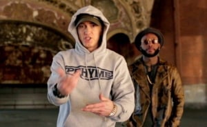 17 Eminem Freestyles Proves Why He's the Greatest Rapper of All time