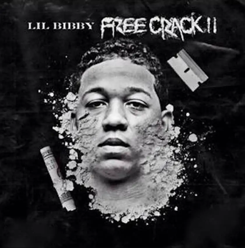 Stream Lil Bibby - Free Crack II Mixtape