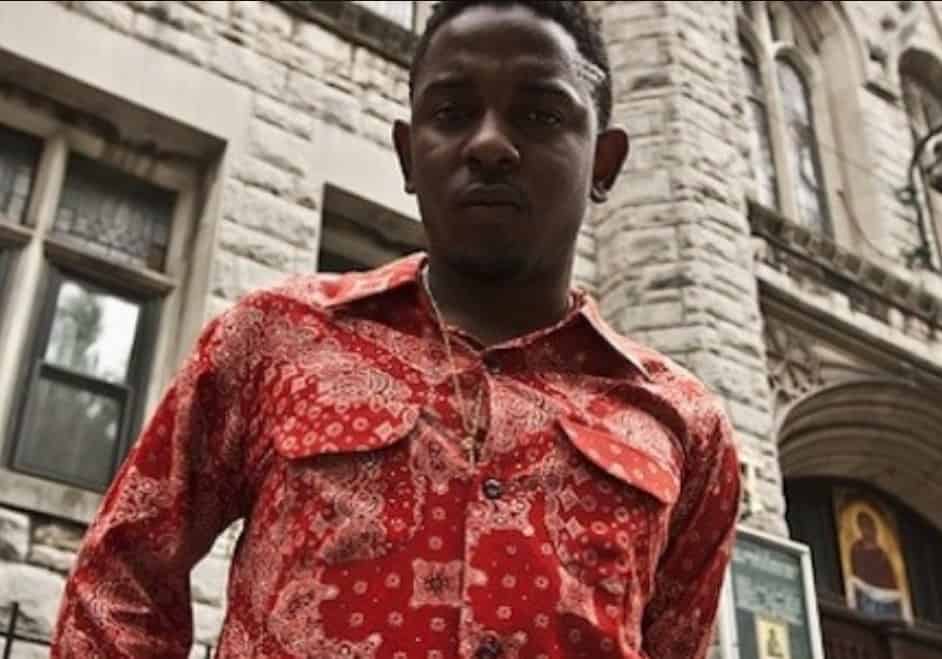Watch Kendrick Lamar Short Documentary