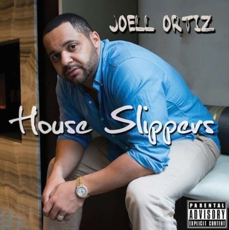 Brothers Keeper - Joell Ortiz ft. Royce da 5'9, Joe Budden & Crooked I
