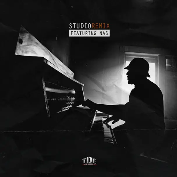 ScHoolboy Q (Ft. Nas & BJ THe CHicago Kid) - Studio (Remix)
