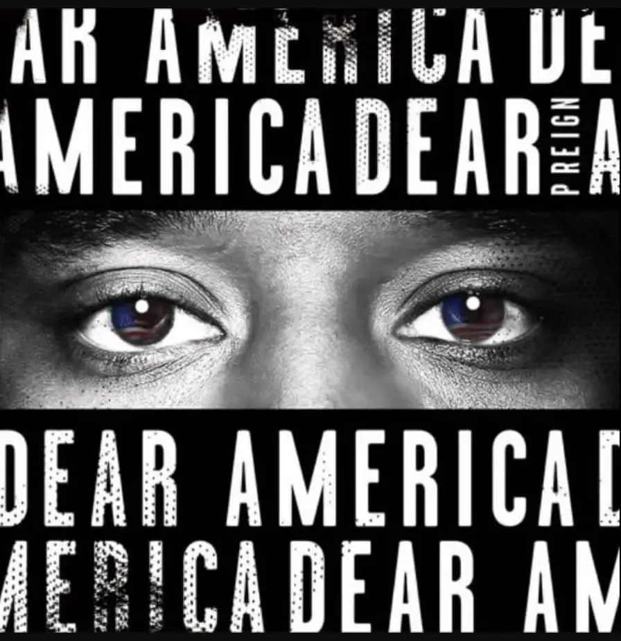Stream P. Reign's New Album Dear America