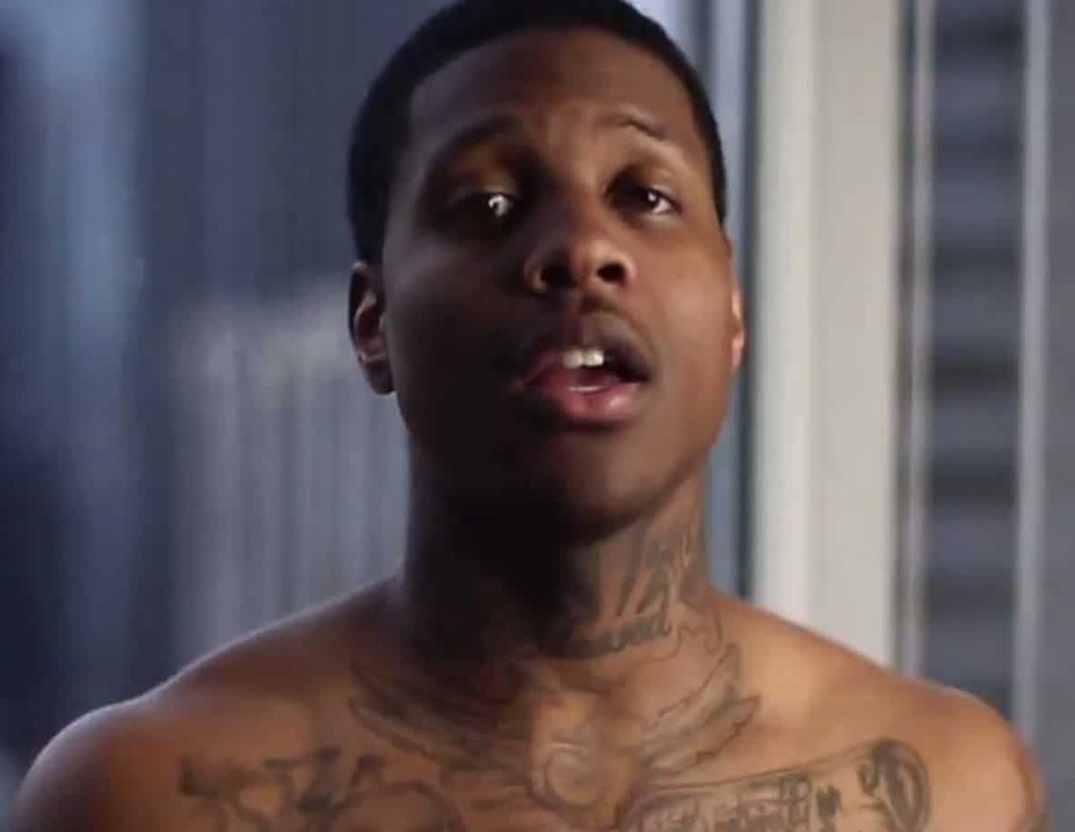 Watch Lil Durk - Ain't Did Sht (Official Video)