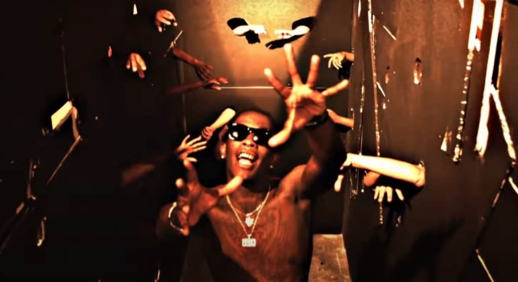 Watch Young Thug Drops The Video For 2 B's (Danny Glover)