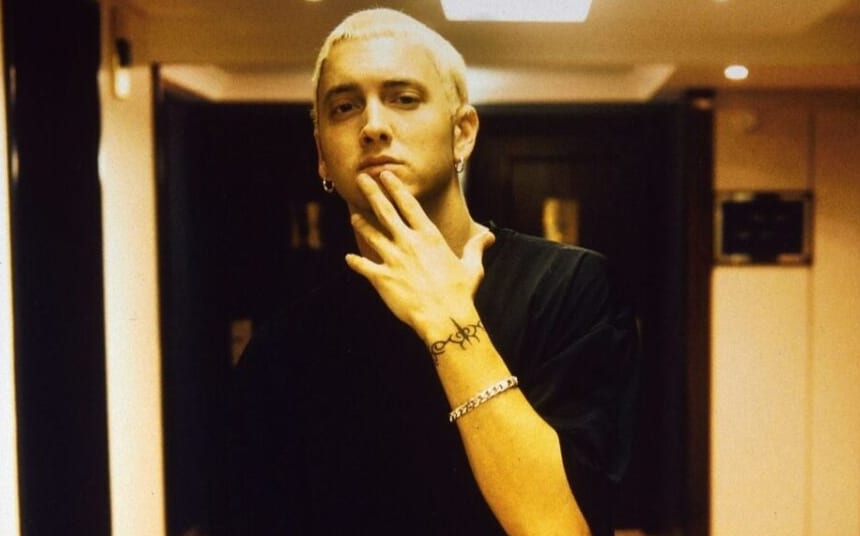 Eminem 10 Most Craziest bars