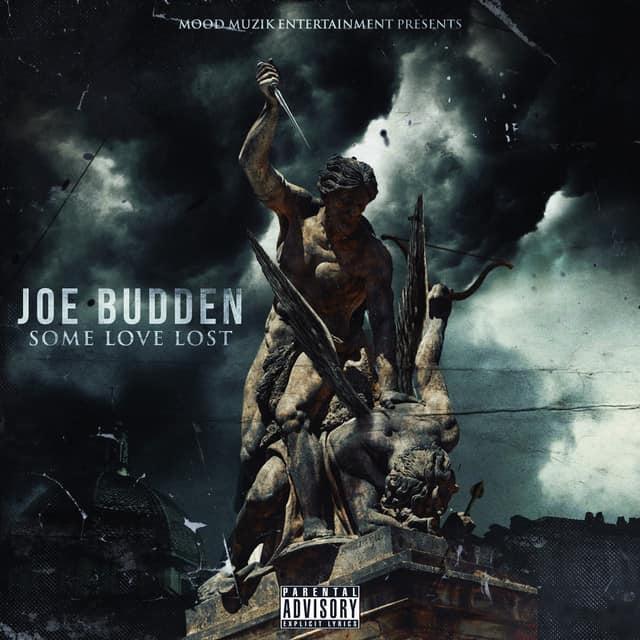 Joe Budden Reveals Some Love Lost Release Date, Cover Art & Tracklist