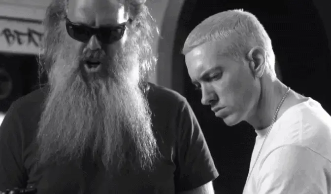 Rick Rubin Calls Eminem Obsessive About Rap