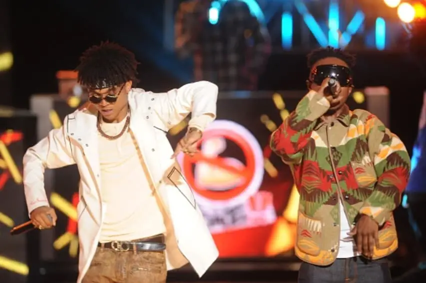 Watch 2014 BET Hip-Hop Awards Performances