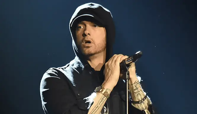 10 Videos Only Eminem's Hardcore Fans Know