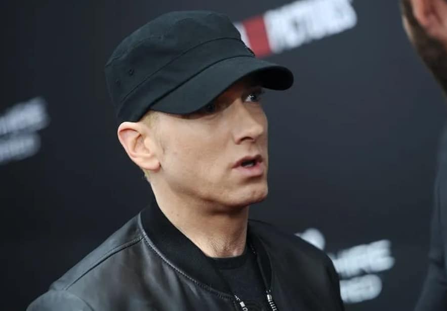 Eminem Disses Iggy Azalea In New SHADY XV Leak
