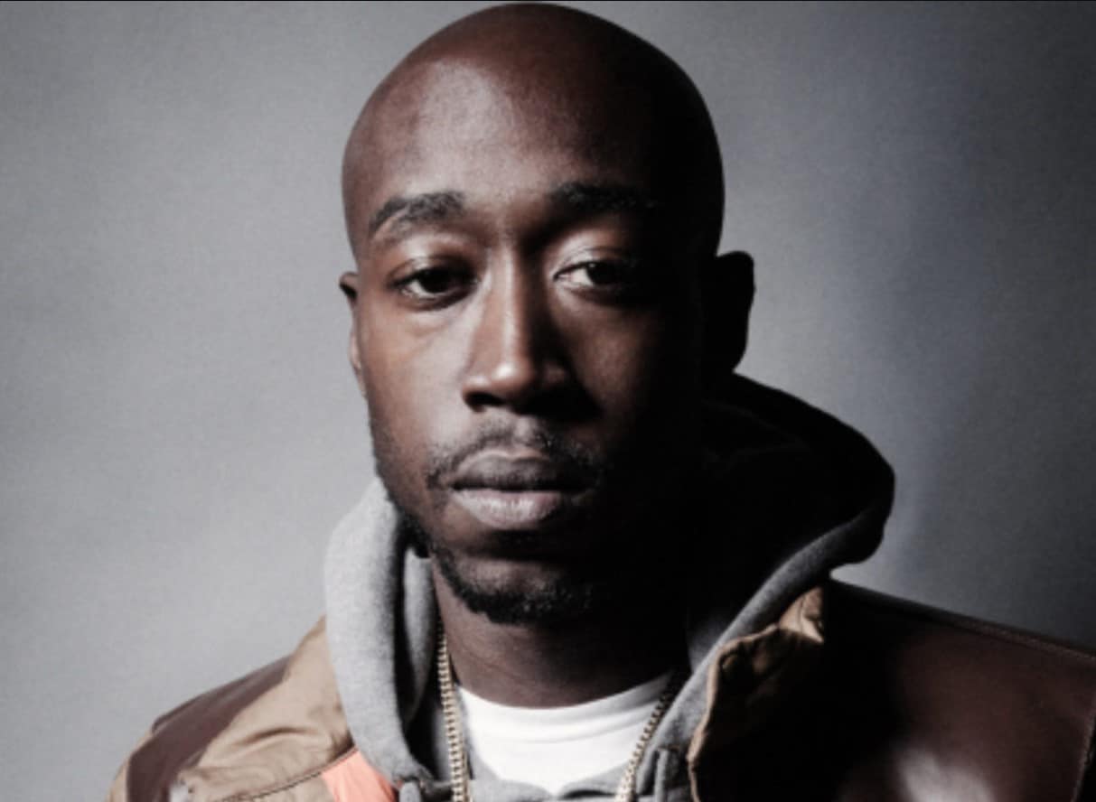 Freddie Gibbs Shot At in Brooklyn