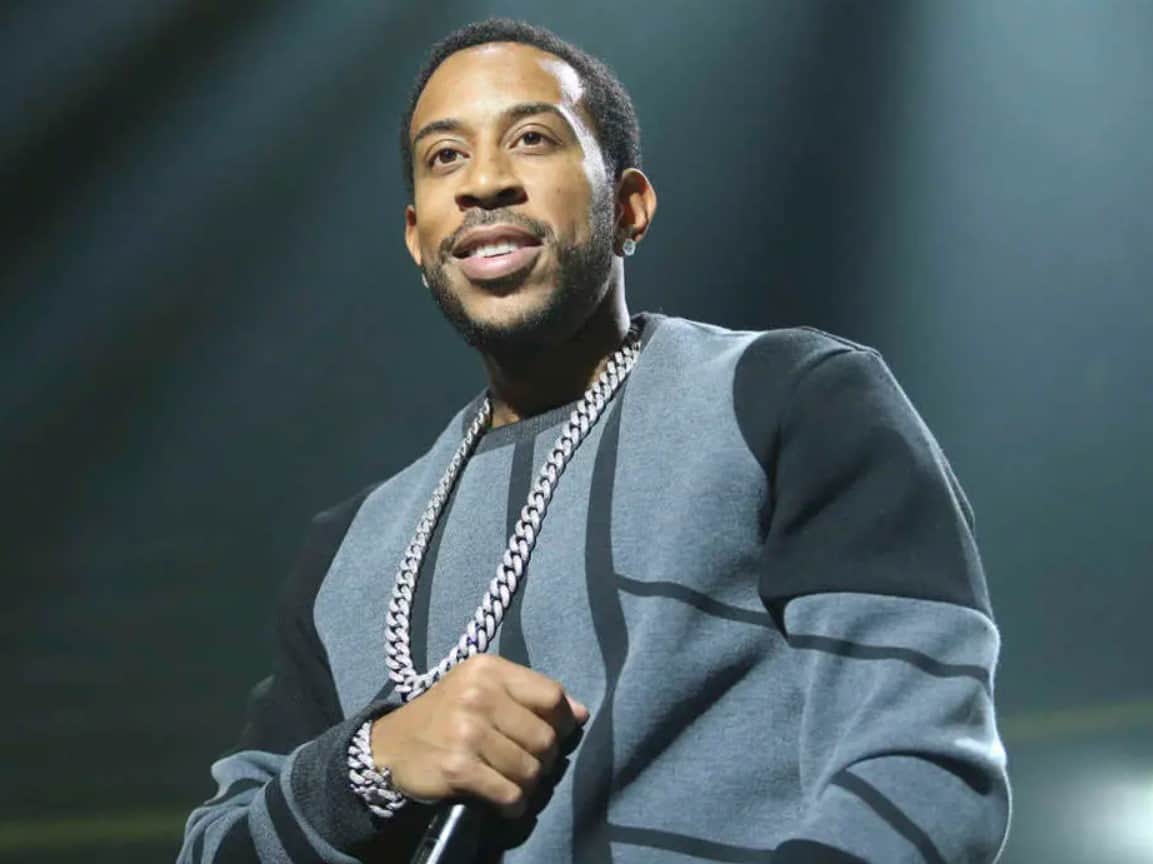 Ludacris Reveals Burning Bridges Cover Art, Release Date & Tracklist