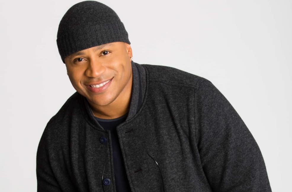 New Music LL Cool J (Feat. Troy Ave) – You Already