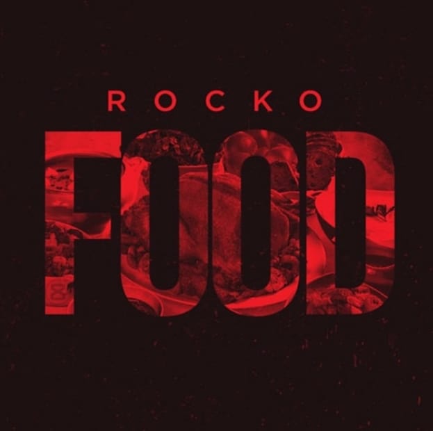Stream Rocko Releases A New Mixtape FOOD