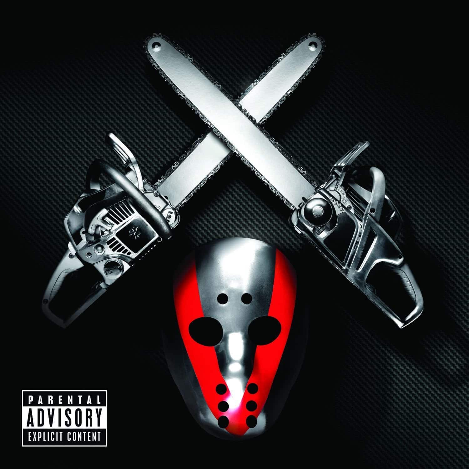 Stream To Shady Records & Eminem's New Shady XV Album