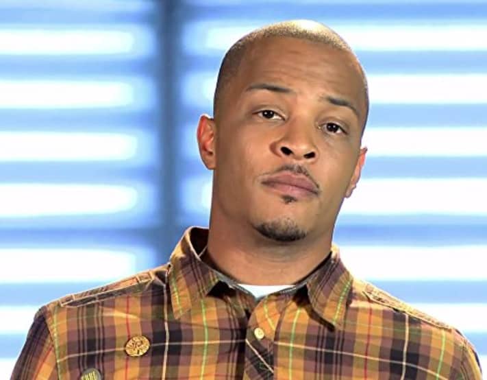 T.I. Salutes Eminem For his Support for him