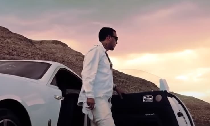 Watch French Montana - Julius Caesar (Official Video)