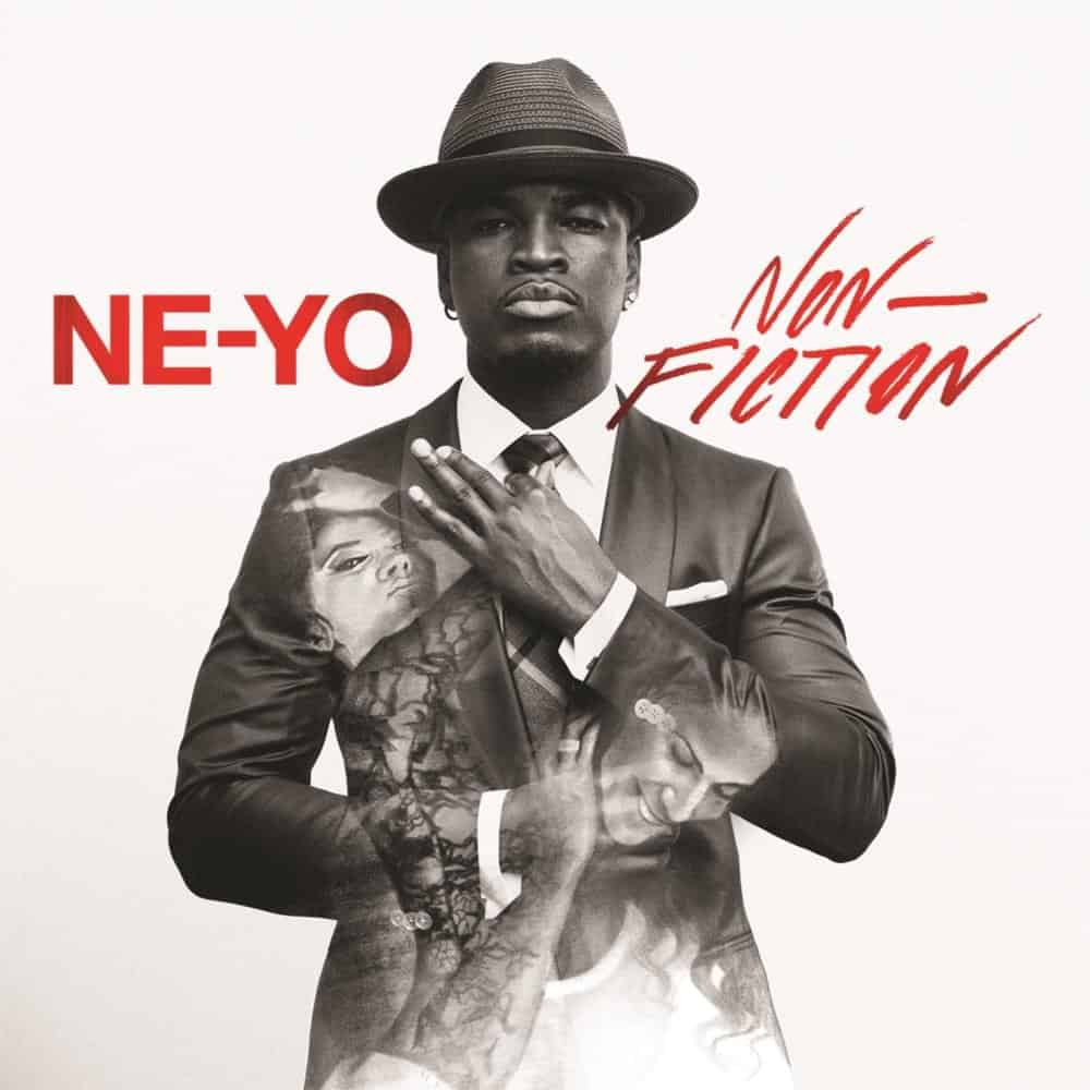 Ne-Yo Reveals Non-Fiction Cover Art, Release Date & Tracklist