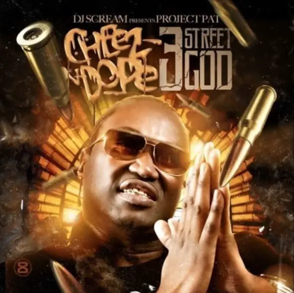 Project Pat Releases A New Mixtape Cheez N Dope 3