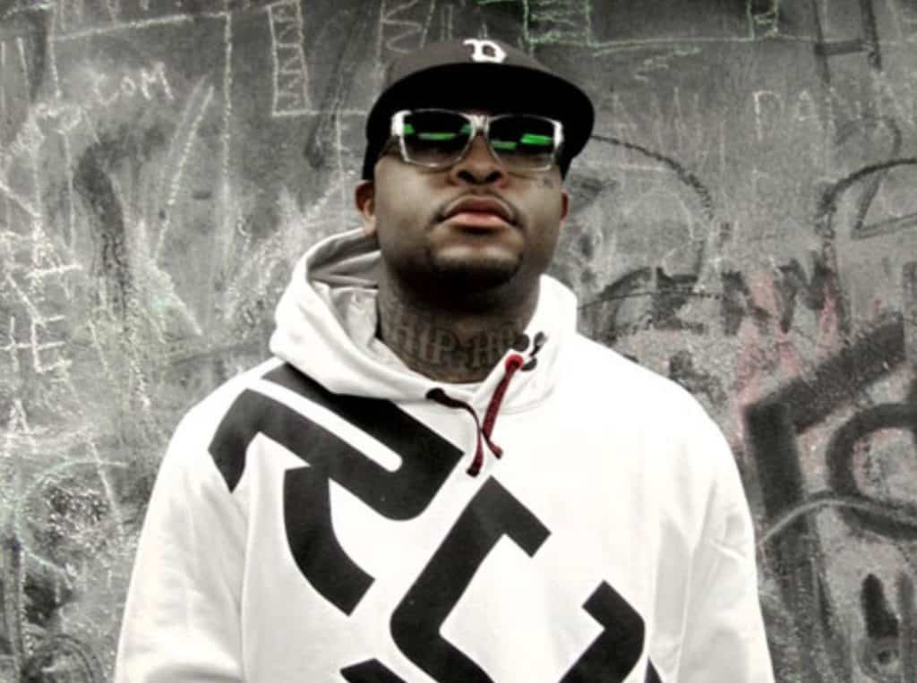 Royce Da 5'9 Address His Beef With Eminem's Best Friend Proof And D12