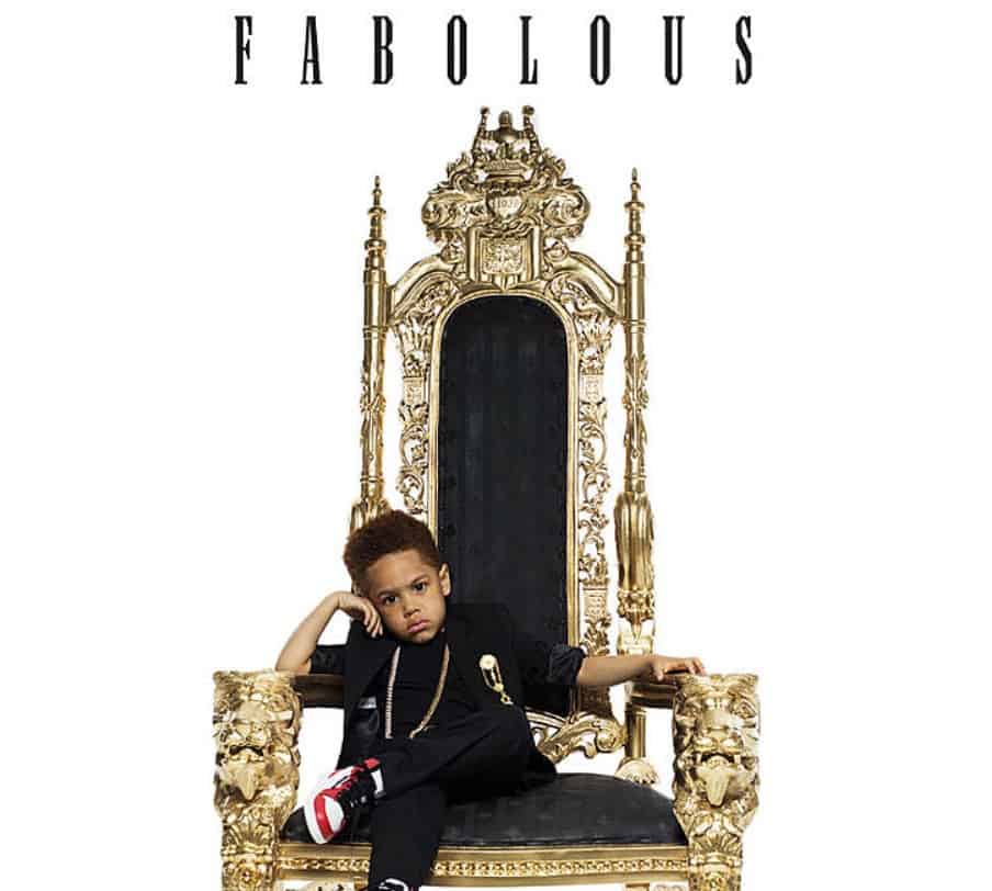 Stream To Fabolous The Young OG Project Album