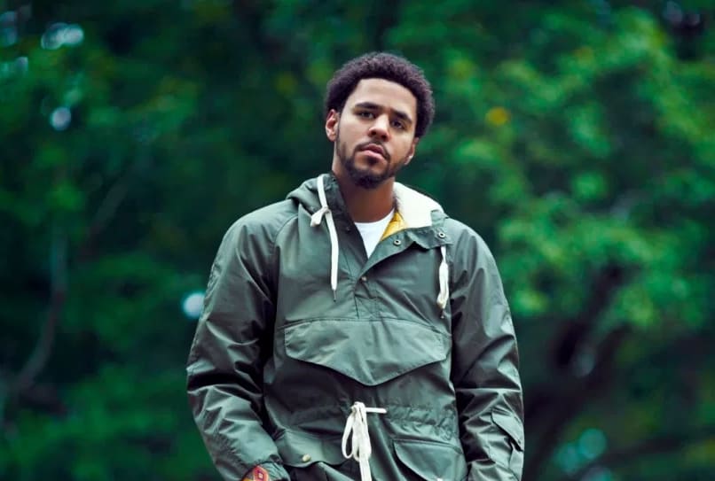 Stream To J. Cole's New 2014 Forest Hills Drive Album