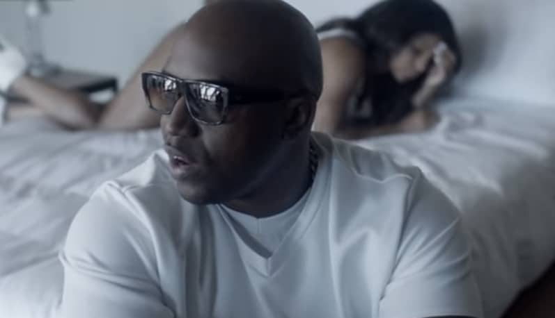 Watch Rico Love Releases Somebody Else Video
