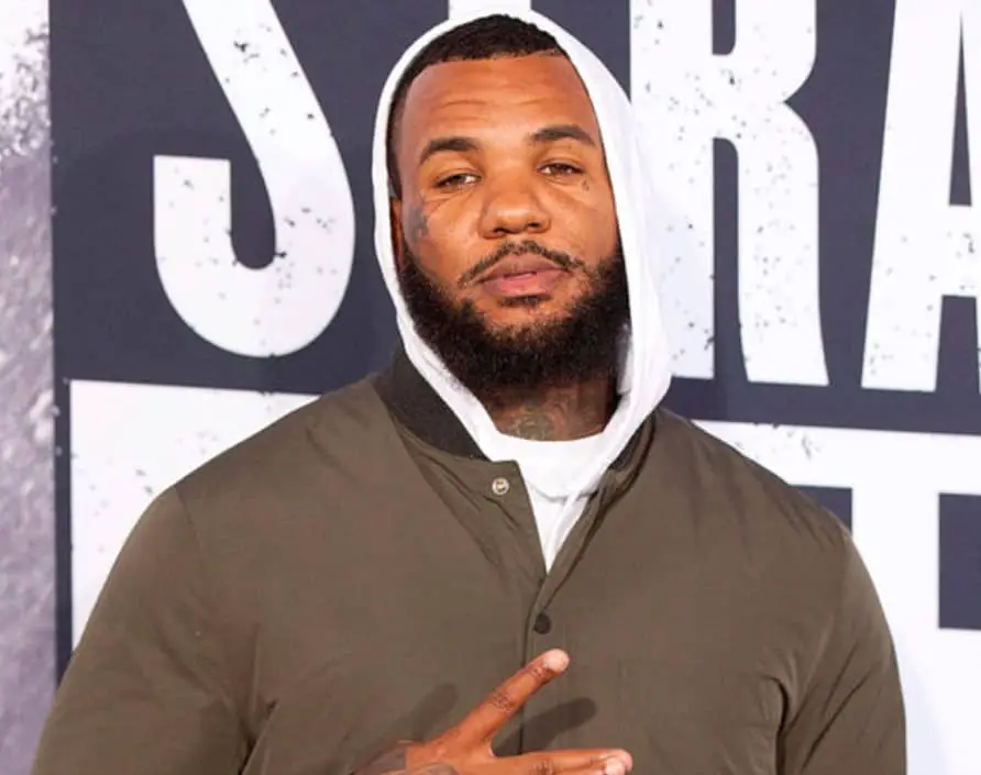 The Game Celebrate The Documentary 10 Year Anniversary