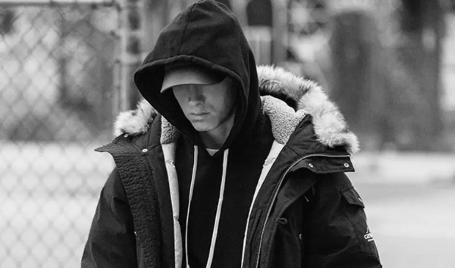 Watch Eminem - Detroit Vs. Everybody (Official Video)