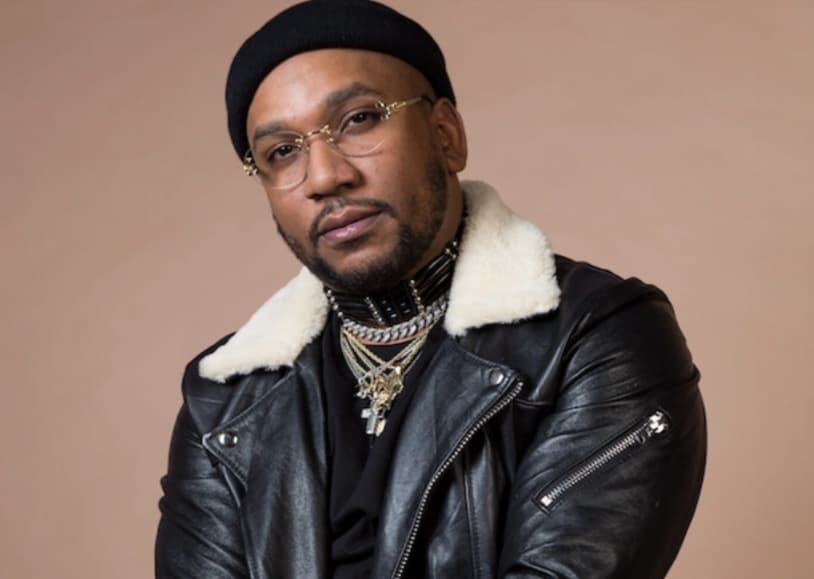 CyHi The Prynce Releases A New Song Titled To Be Real