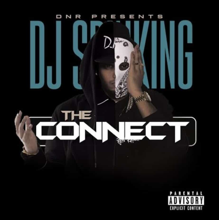 DJ Spinking Releases His New Mixtape The Connect