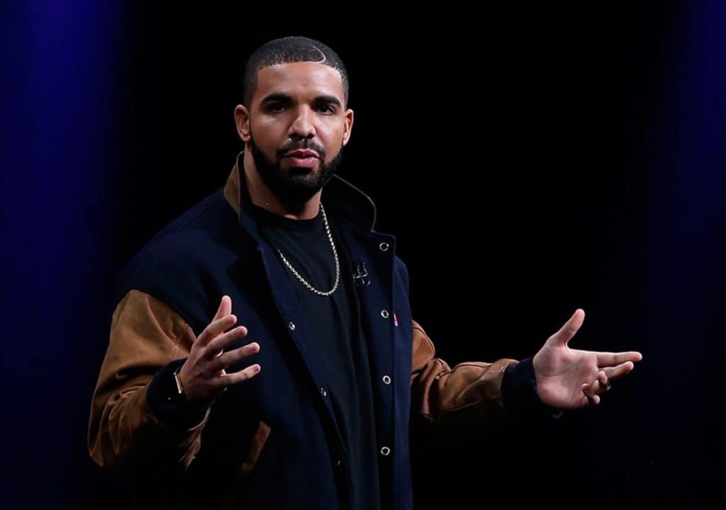 Drake's If You're Reading This It's Too Late Breaks Spotify Record
