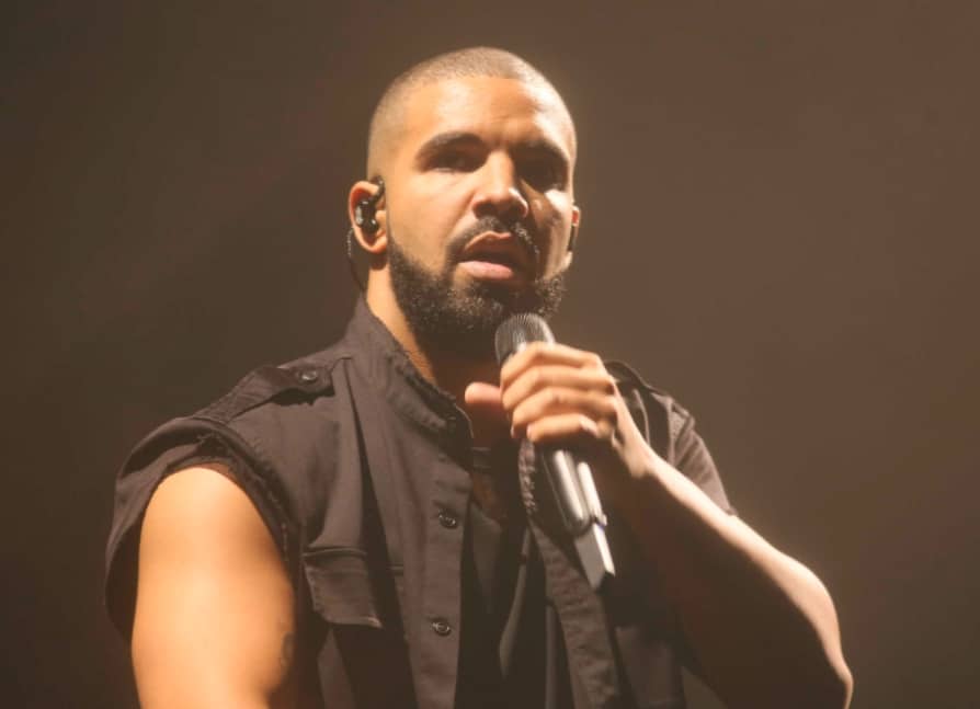 Stream Drake Releases If You're Reading This It's Too Late Mixtape