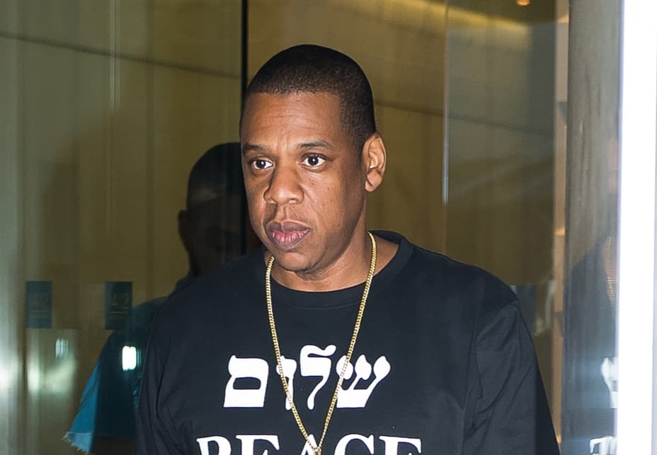 Jay-Z Launches TIDAL Streaming Service