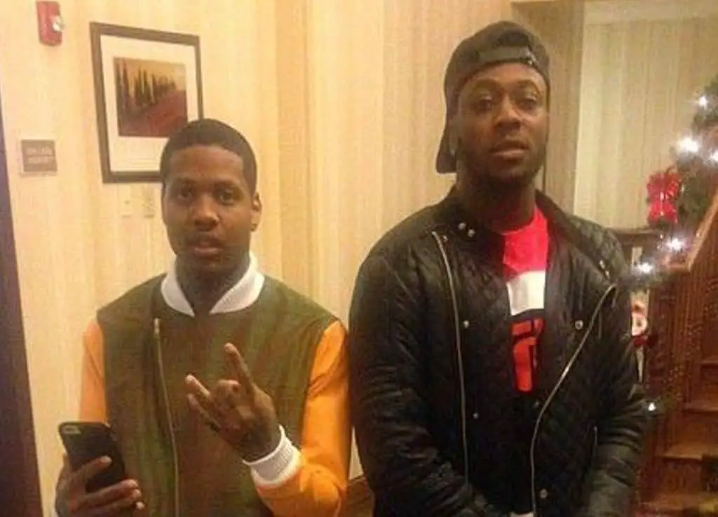 Lil Durk's Manager OTF Chino Reportedly Shot Dead in Chicago