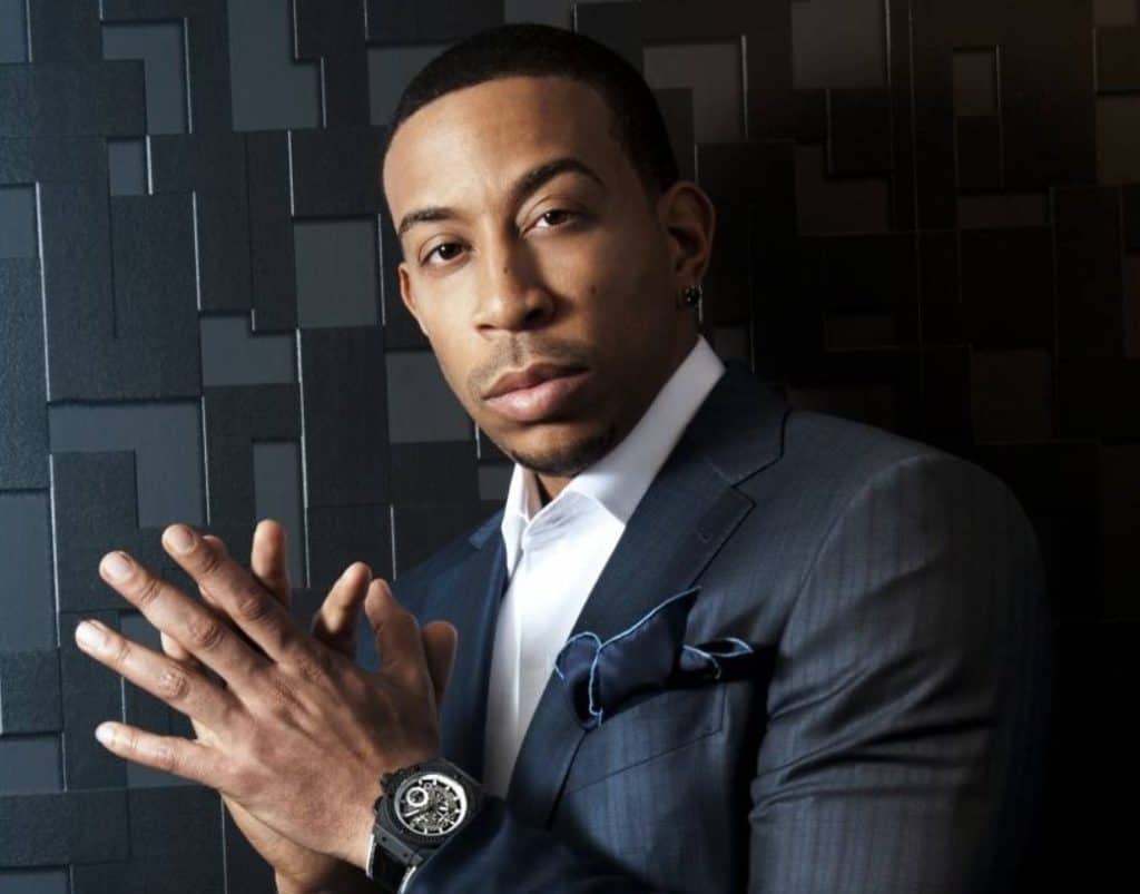Ludacris - Ludaversal (Album Cover Art & Tracklist)