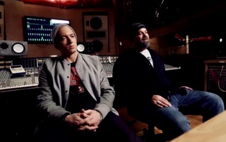 Watch Not Afraid The Shady Records Story (Documentary)