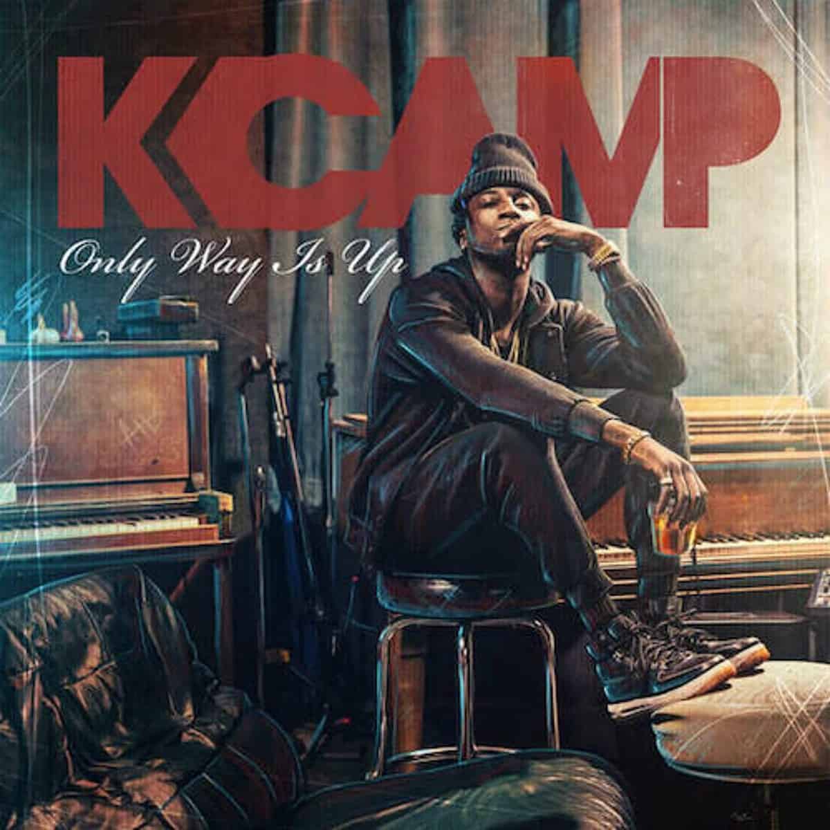 New Music K Camp (Ft. Fetty Wap) - 1Hunnid (Remix)