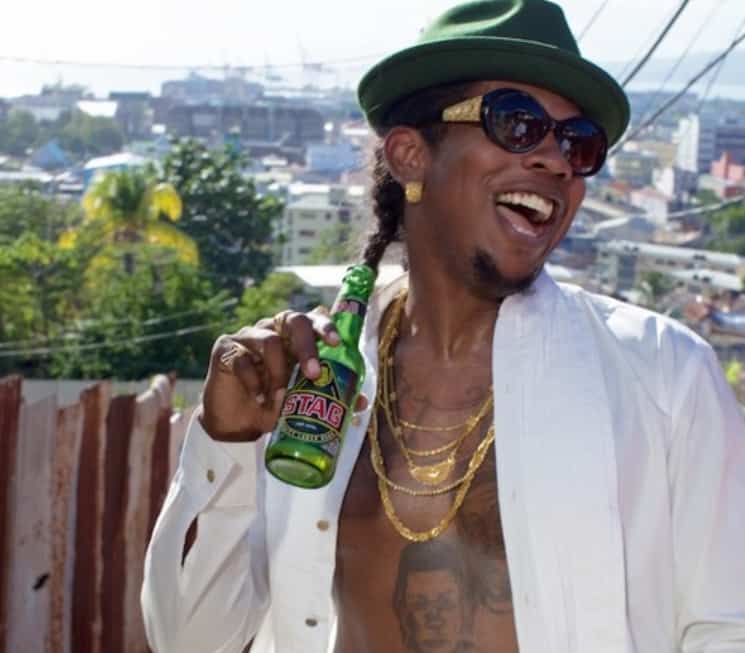 Trinidad James Releases His New Project Trips To Trinidad