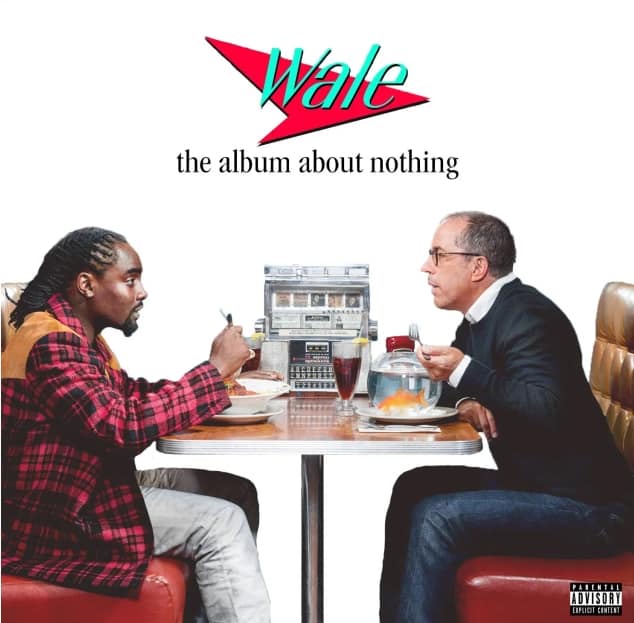 wale the album about nothing acc