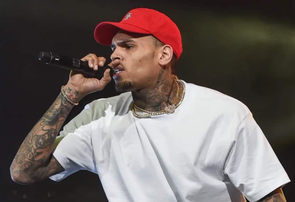 Chris Brown Reveals 'X Tour Live' Dates Featuring August Alsina, Sevyn Streeter & Omarion