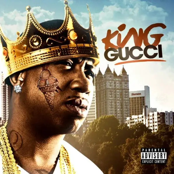 Gucci Mane Releases His New Project Called King Gucci