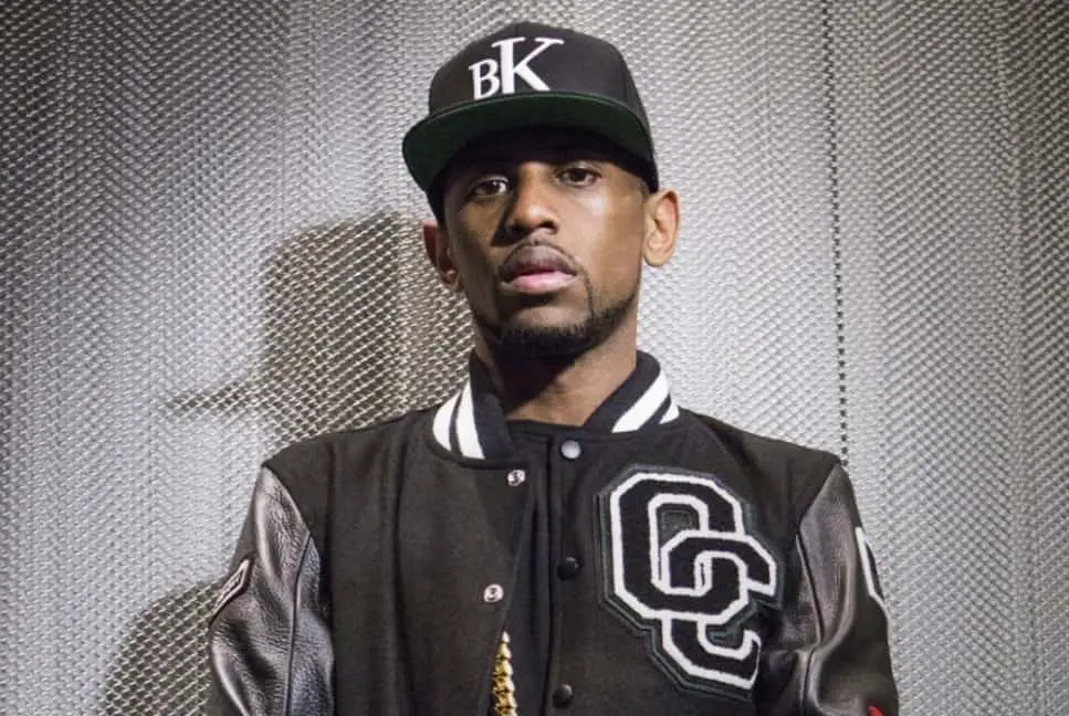 New Music Fabolous - The World Is Yours Freestyle