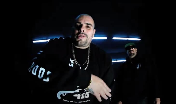 Watch Berner & B-Real Drops The Music Video For Kings
