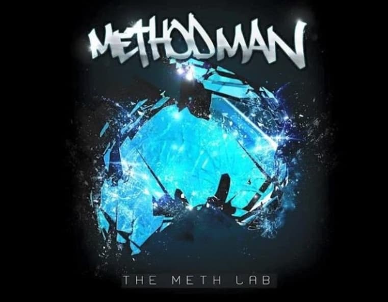 New Music Method Man - 88 Coupes Freestyle (Prod. Harry Fraud)