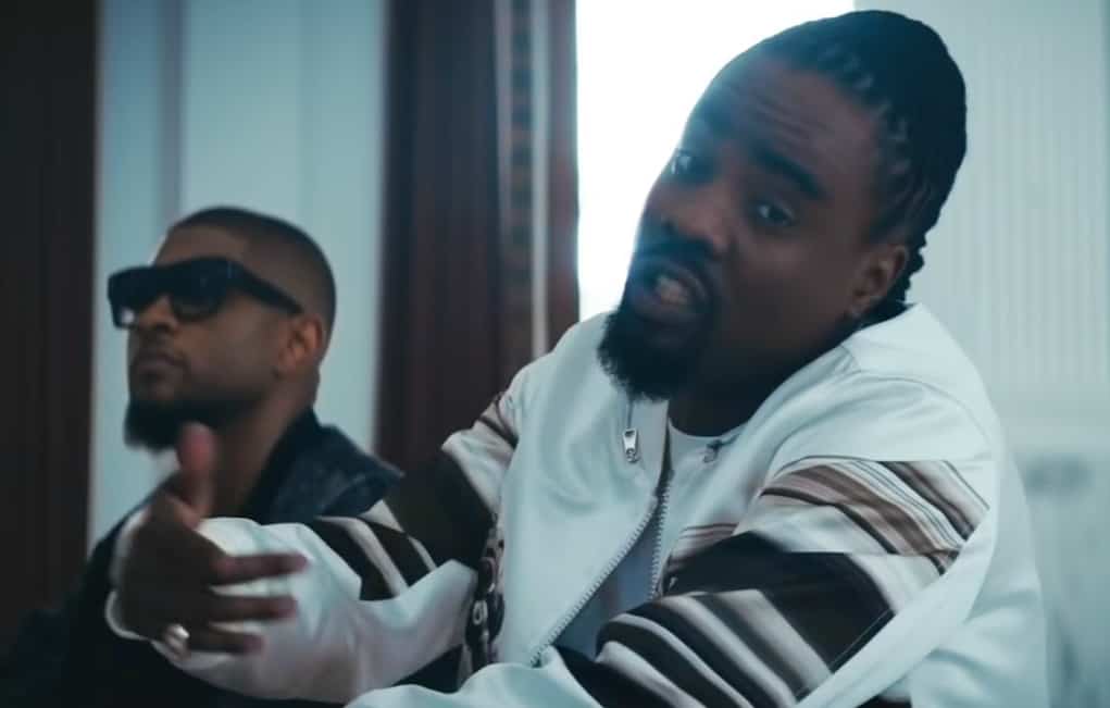 Watch Wale Released The Video For The Matrimony Feat. Usher
