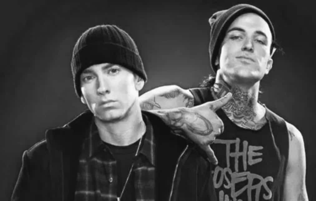Yelawolf Says Eminem Tell him To Slow Down On his Drinking